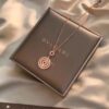 Bvlgari Lucky Rotate Necklace