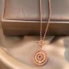 Bvlgari Lucky Rotate Necklace
