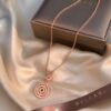 Bvlgari Lucky Rotate Necklace