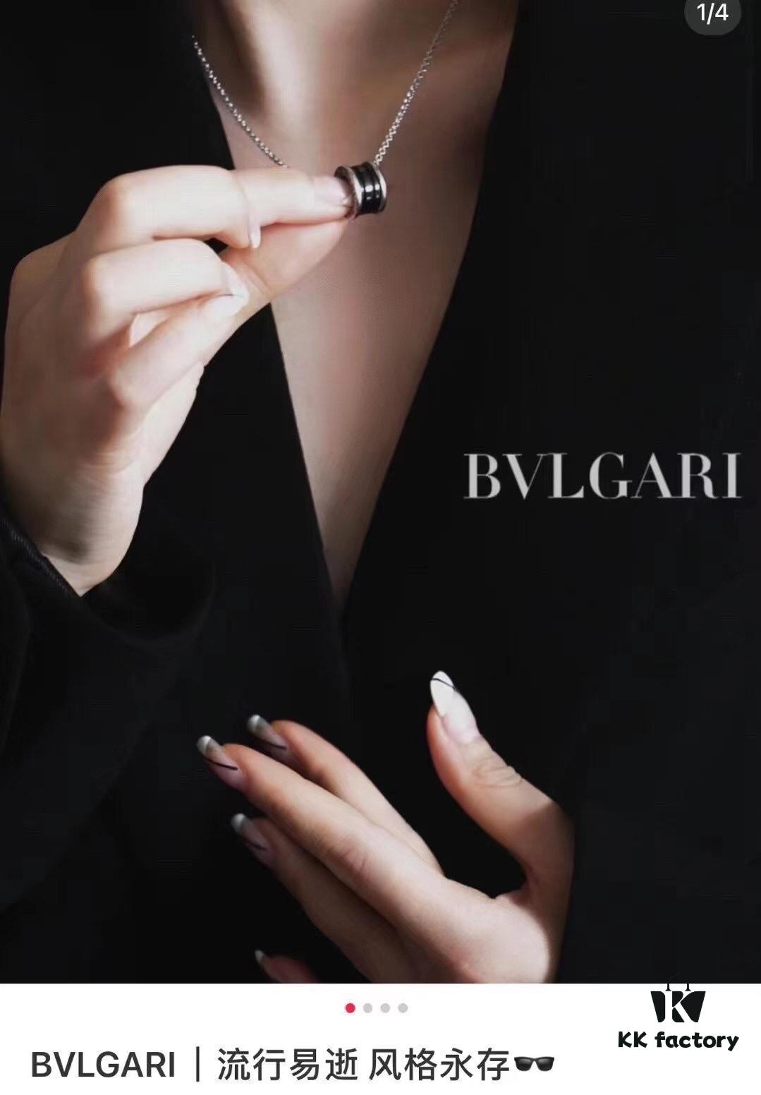 BV's Classic King! Masculine Look for Men, Cool Style for Women! The Most Beautiful and Worthwhile Piece from BV!