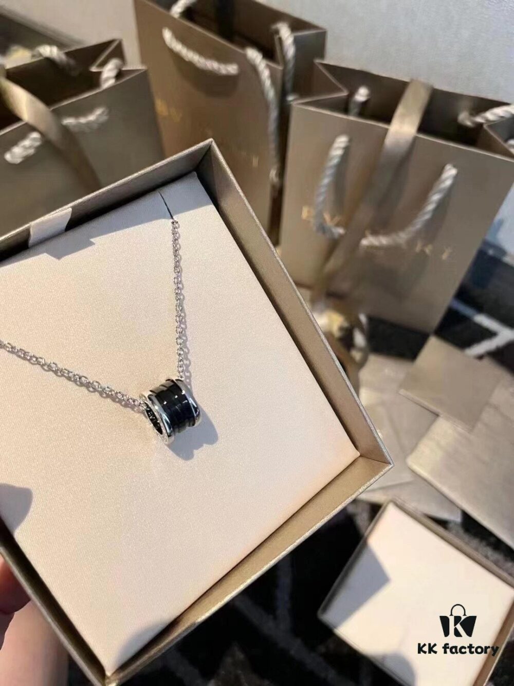 BV Charity Little Red Person