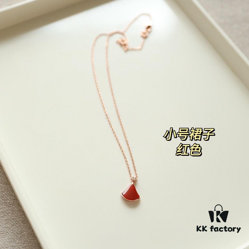 Necklace, Small Dress Necklace