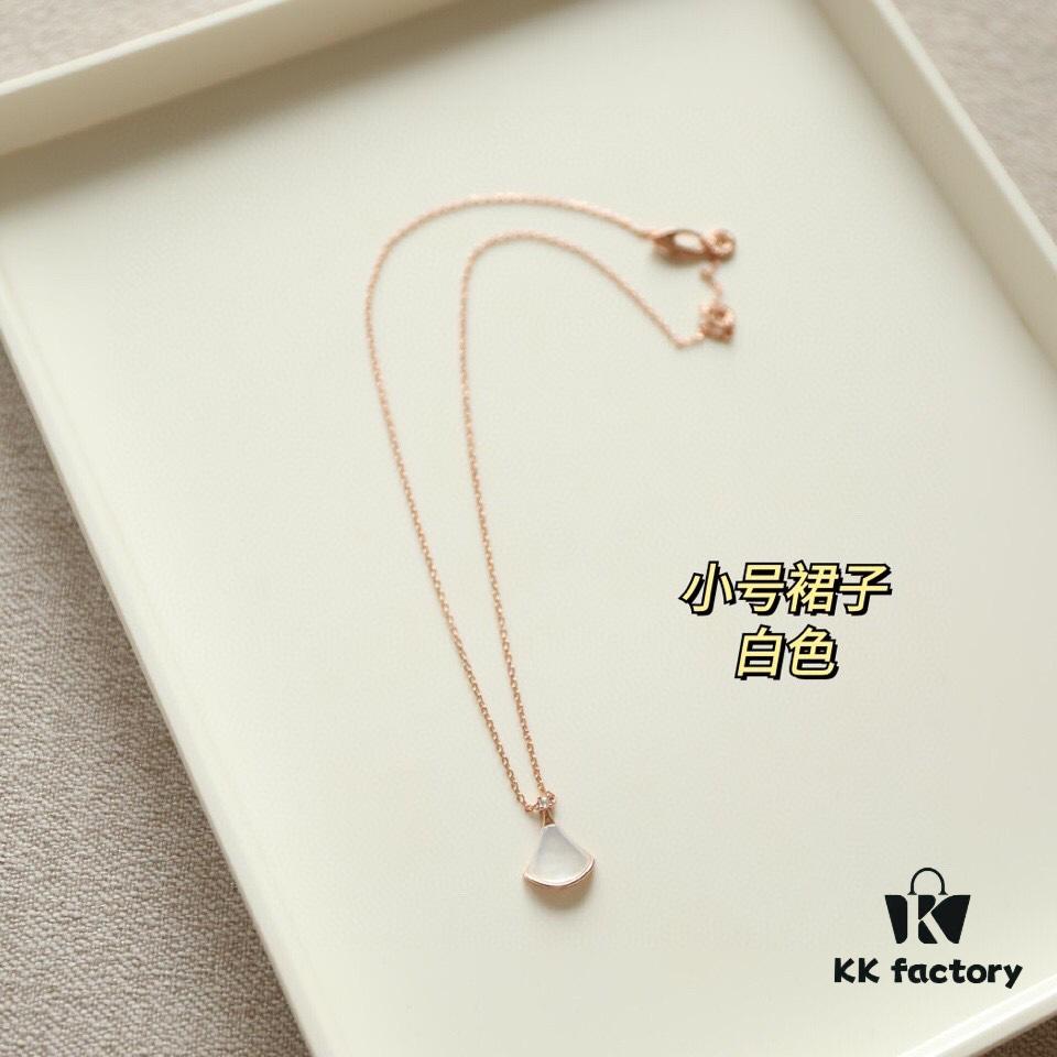 Necklace, Small Dress Necklace