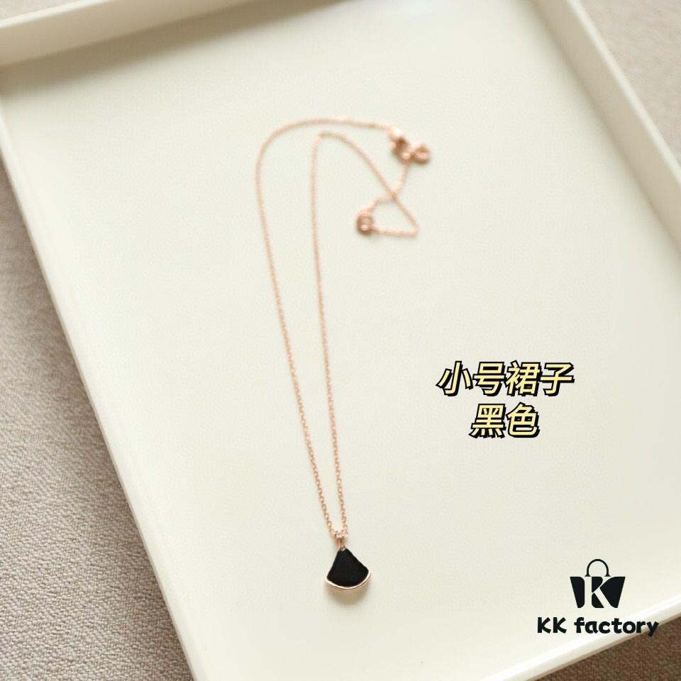 Necklace, Small Dress Necklace