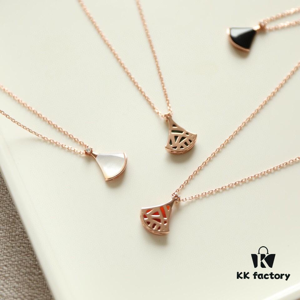 Necklace, Small Dress Necklace