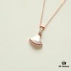 Necklace, Qixi Edition Dress Pendant Necklace