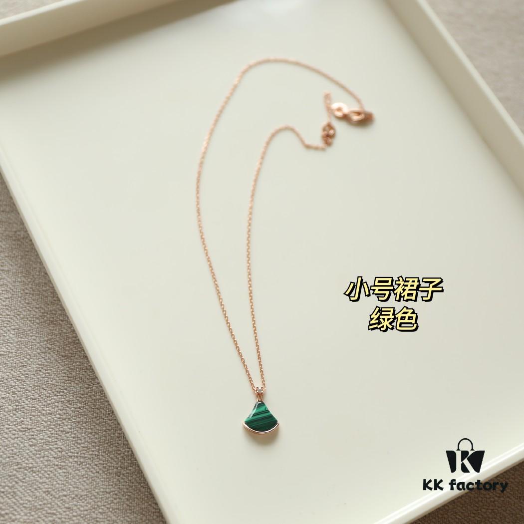 Necklace, Small Dress Necklace