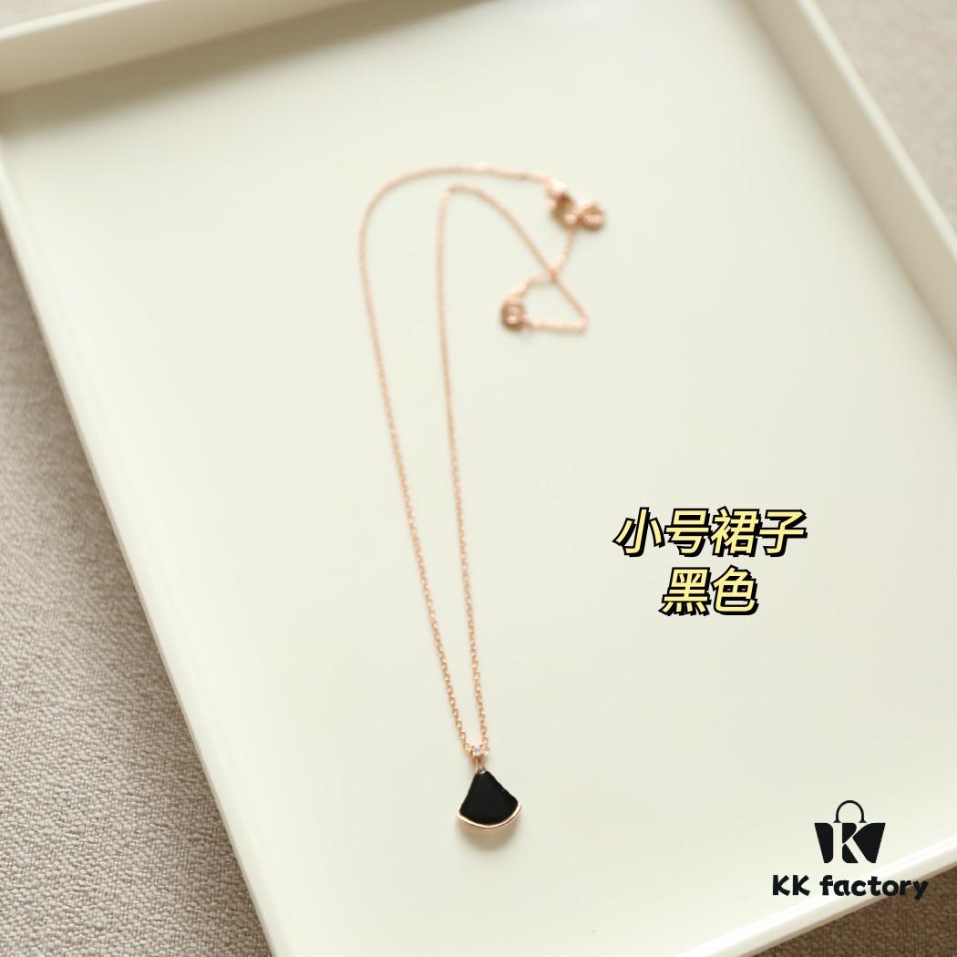 Necklace, Small Dress Necklace