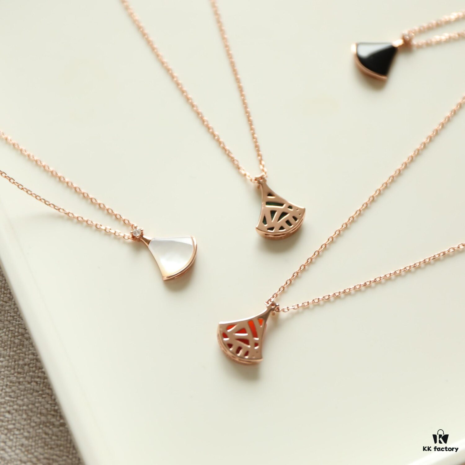 Necklace, Small Dress Necklace