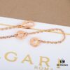 Sterling Silver Premium Craft Edition - BVLGARI Bulgari Valentine's Limited Edition Necklace