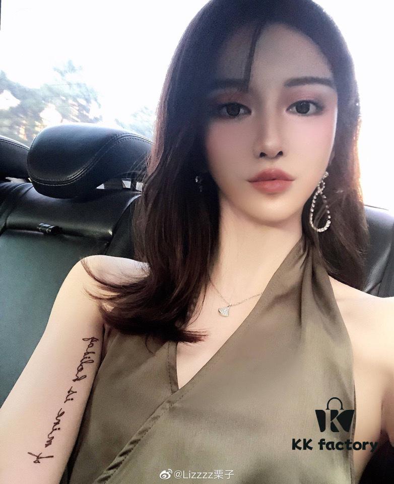 Bulgari DIVA Diamond Fan Necklace - Upgraded Version