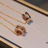 Bvlgari B.zero 1 Series Necklace