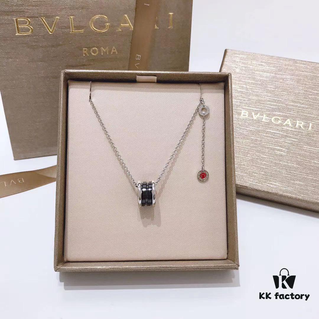 Valentine's Gift ❤️ Can't Miss This 👇 Exquisitely Textured Charity Edition Little Red Figure Necklace