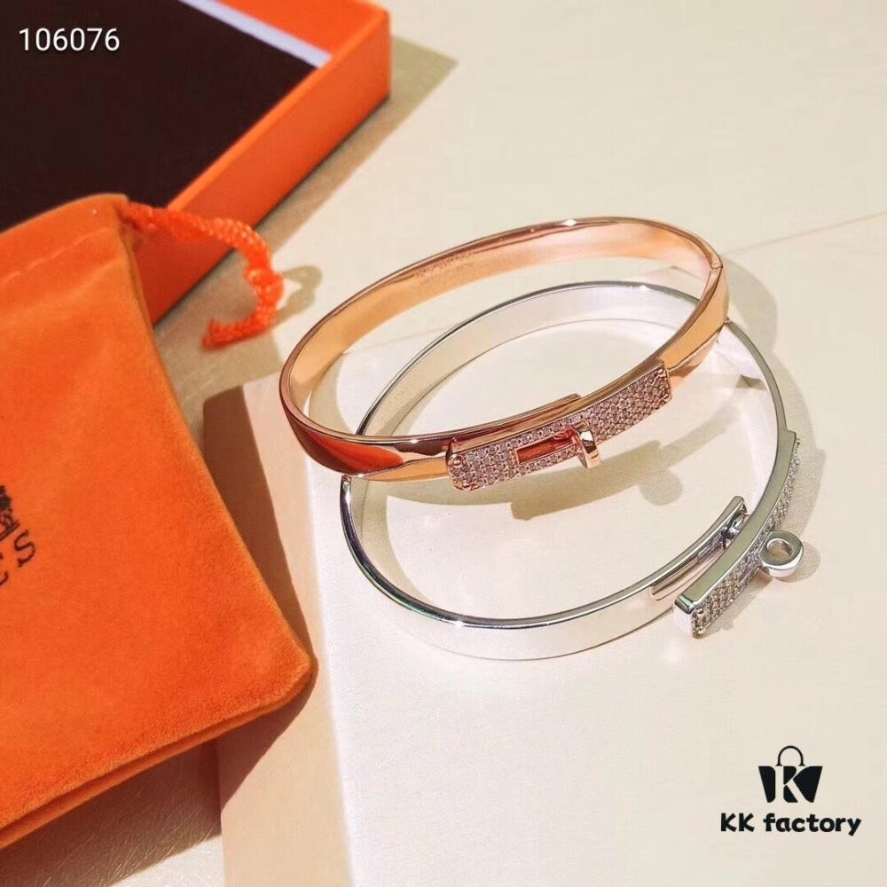 Hermès Kelly Classic Bracelet Lucky 06658085