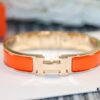 New Arrival Dynasty Heritage Hermes HERMES Classic Series H Bracelet