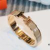 New Arrival Bloodline of Dynasty Hermes Classic H Bracelet