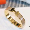 New Arrival Bloodline of Dynasty Hermes Classic H Bracelet