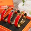New Arrival Dynasty Bloodline Hermes HERMES Classic H Bracelet