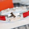 New Arrival Dynasty Bloodline Hermes HERMES Classic H Bracelet