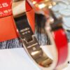 New Arrival Dynasty Bloodline Hermes HERMES Classic H Bracelet