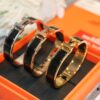 New Arrival Dynasty Heritage Hermes HERMES Classic Series H Bracelet
