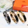 New Arrival Dynasty Heritage Hermes HERMES Classic Series H Bracelet