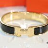 New Arrival Dynasty Heritage Hermes HERMES Classic Series H Bracelet