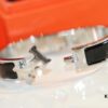 New Arrival Dynasty Heritage Hermes HERMES Classic Series H Bracelet