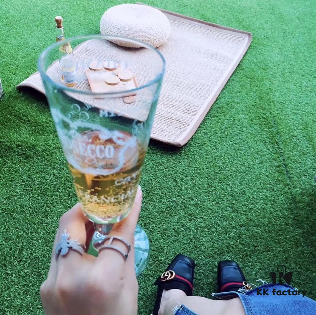 Hermes H I-Beam Ring, High-Quality Original Order, 1:1 Perfect Reproduction in 925 Sterling Silver with Micro-Pave Craftsmanship