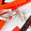 Hermès Bracelet + H Necklace Set (Two Sets, Original Packaging & Free Shipping)