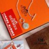 Hermes Confettis Series New Arrival Necklace - Couple's Edition