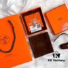 Hermes Confettis Series New Arrival Necklace - Couple's Edition
