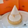 Hermes H Pig Nose Bracelet, Latest Jewelry Collection from Boutique! A Perfect Classic Icon!
