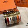 Hermès Narrow Version 8cm Width, More Suitable for Young Women, Size 17 One-Size, In Stock