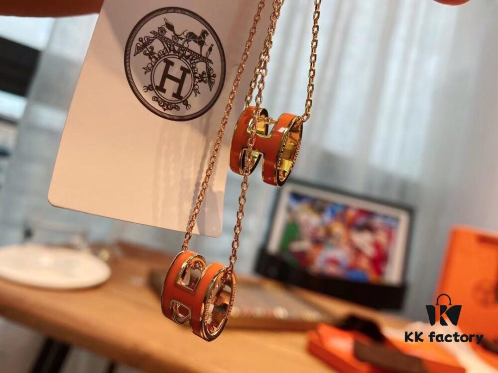 Orange Hermes Birthday Color