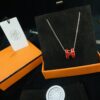 Hermès H Red