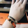 Hermès H Orange