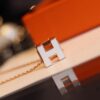 Authentic Hermes Shopaholic Series Necklace – Premium Perfect Version