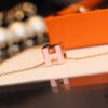 Authentic Hermes Shopaholic Series Necklace – Premium Perfect Version