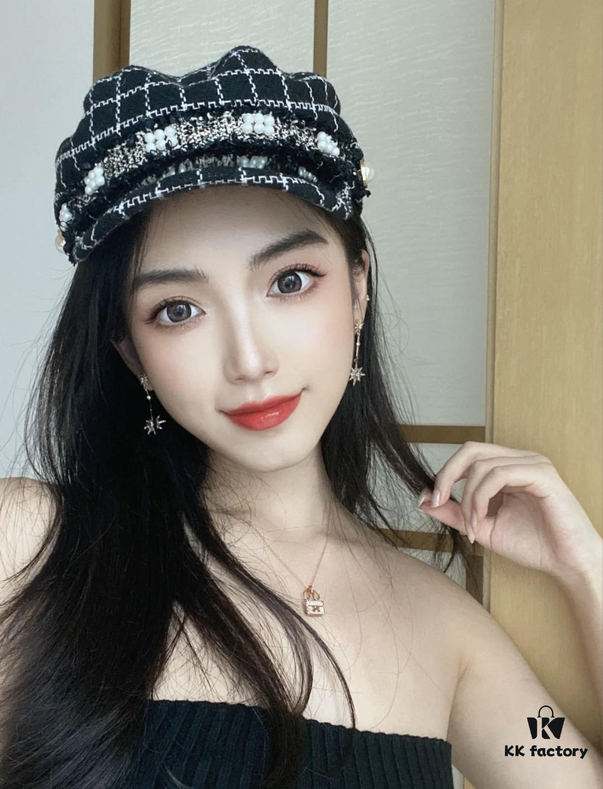 Kangkang Bag, so classic! Jewelry you must buy even without bundling 💙