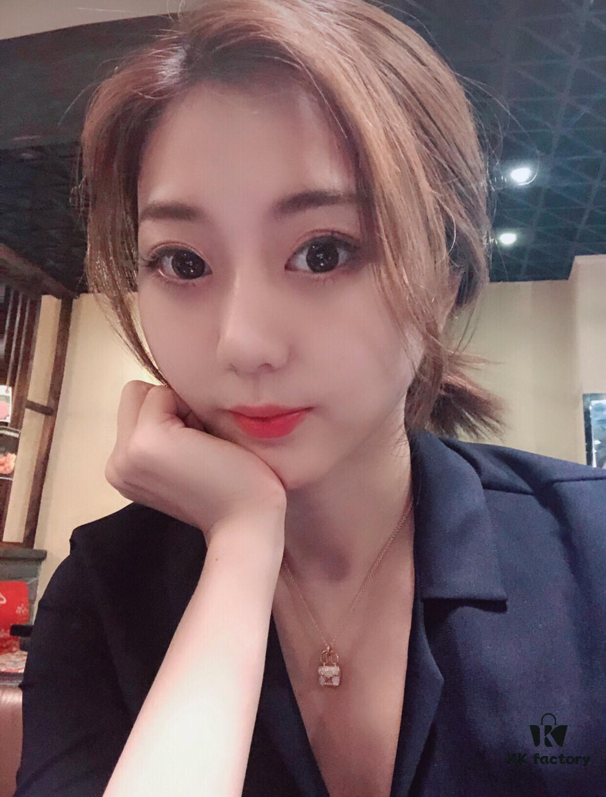 Hermès Kelly Bag Necklace, Small and Exquisite, Full of Luxury Brand Charm