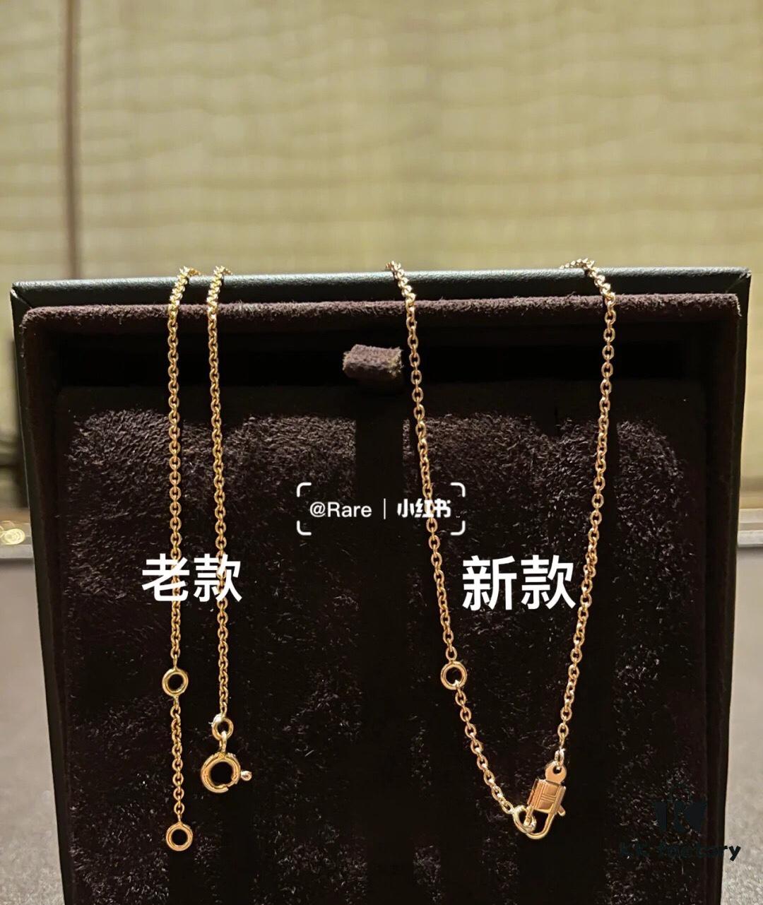 Comparison Between New and Old Versions of Hermès Bags