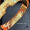 Hermes High-Replica H Bracelet, A Timeless Classic