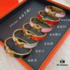 Hermes High-Replica H Bracelet, A Timeless Classic