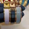 Hermès New Kelly Ring Bracelet