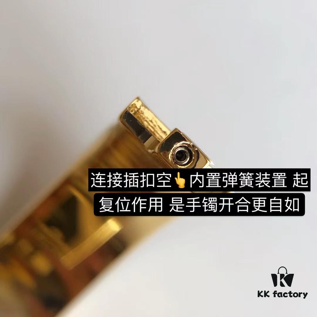 H Bracelet, Please Appreciate the Details, Our Quality is Built Step by Step, Every Detail Perfected