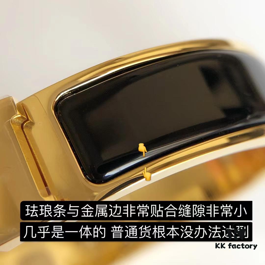 H Bracelet, Please Appreciate the Details, Our Quality is Built Step by Step, Every Detail Perfected