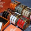 Hermès H Bracelet Bestseller Seven Colors Heavyweight Recommendation [Detail Images]