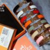 Hermès H Bracelet Bestseller Seven Colors Heavyweight Recommendation [Detail Images]