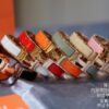 Hermès H Bracelet Bestseller Seven Colors Heavyweight Recommendation [Detail Images]